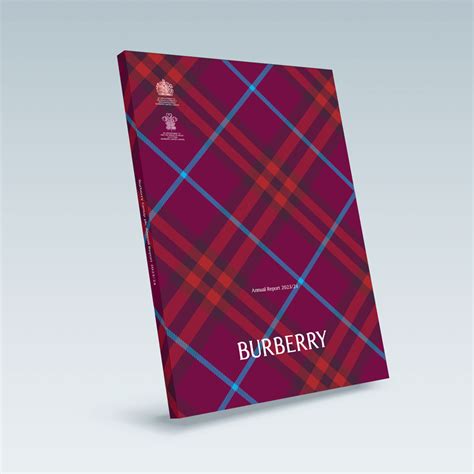 burberry plc|burberry plc annual report 2022.